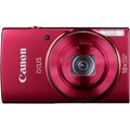 Canon IXUS 155, červená_2137718107