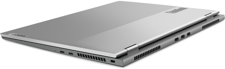 Lenovo ThinkBook 16p G2 ACH, šedá_233422725