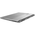 Lenovo ThinkBook 16p G2 ACH, šedá