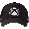 Kšiltovka Xbox - White Dot Symbol_96899750