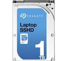 Seagate Laptop SSHD - 1TB_172325407
