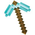 Replika Minecraft - Diamond Pickaxe (50 cm)_1424559127