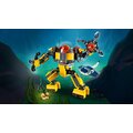 LEGO® Creator 3v1 31090 Podvodní robot_692801153