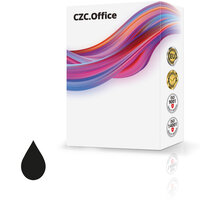 CZC.Office alternativní Canon CLI-526Bk, černá CZC135