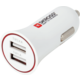 SKROSS USB nabíjecí autoadaptér Dual USB Car Charger, 3400mA max, DC 12V_1084916308
