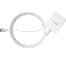 Arlo Essential (Gen.2), nabíjecí kabel, bílá_798032838