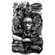 Kniha Sebrané spisy H. P. Lovecrafta, box