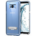 Spigen Crystal Hybrid pro Samsung Galaxy S8, blue coral