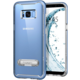 Spigen Crystal Hybrid pro Samsung Galaxy S8, blue coral