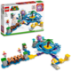 LEGO® Super Mario™ 71400 Plážová jízda s Big Urchinem – rozšiřující set