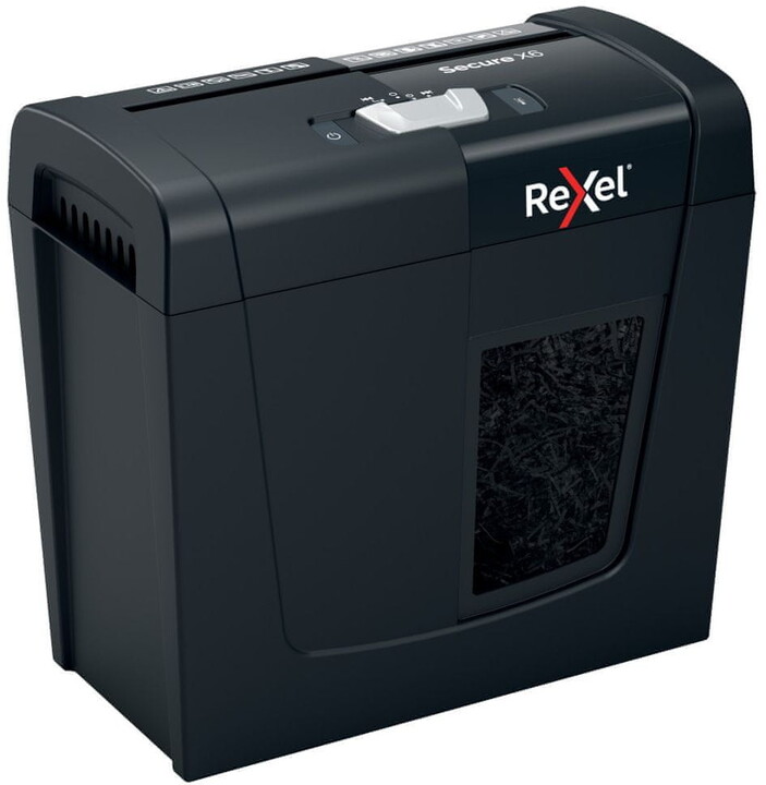 Rexel Secure X6_1551811774
