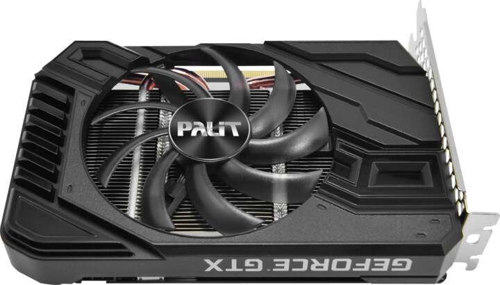 PALiT GeForce GTX 1660 Super StormX, 6GB GDDR6_873865794