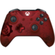 Xbox ONE S Bezdrátový ovladač, Gears of War, červený (PC, Xbox ONE)