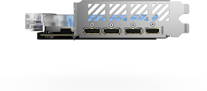 GIGABYTE GeForce RTX 4080 16GB XTREME WATERFORCE WB, 16GB GDDR6X_232579708