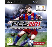 Pro Evolution Soccer 2011 (PS3)_343699245