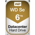 WD SE Raid edition - 6TB