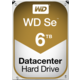 WD SE Raid edition - 6TB