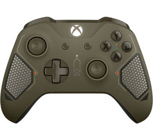 Xbox ONE S Bezdrátový ovladač, Combat Tech (PC, Xbox ONE)_2046763122