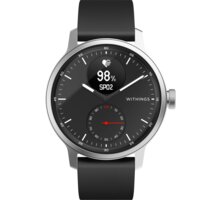 Withings Scanwatch 42mm, Black_1197151717