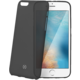 CELLY Frost pouzdro pro Apple iPhone 7, 0,29 mm, černá