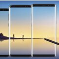 4 000 Kč zpět při nákupu telefonů z osmé řady Samsung Galaxy