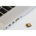 YubiKey 5 Nano - USB-A, klíč/token s vícefaktorovou autentizaci, podpora OpenPGP a Smart Card (2FA)_469421864
