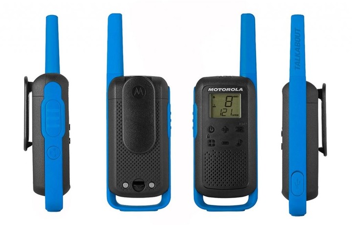 Motorola TALKABOUT T62, modrá_1634124990