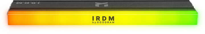 GOODRAM IRDM RGB 16GB (2x8GB) DDR4 3600 CL18_1961250730