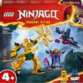 LEGO® NINJAGO® 71804 Arinův bojový robot_519016290