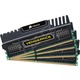 Corsair Vengeance Black 32GB (4x8GB) DDR3 1600
