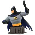 Busta Batman - Batman with Batarang (Diamond Select)_602129765