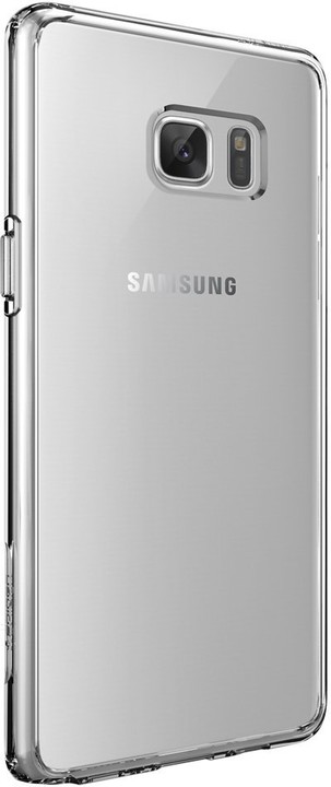 Spigen Ultra Hybrid pro Galaxy Note 7, crystal clear_1437287055