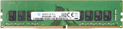 HP 8GB DDR4 2400_1841202457