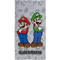Ručník Super Mario - Brothers_1416743805