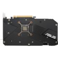 ASUS AMD Radeon™ DUAL-RX6600-8G, 8GB GDDR6_2116294397
