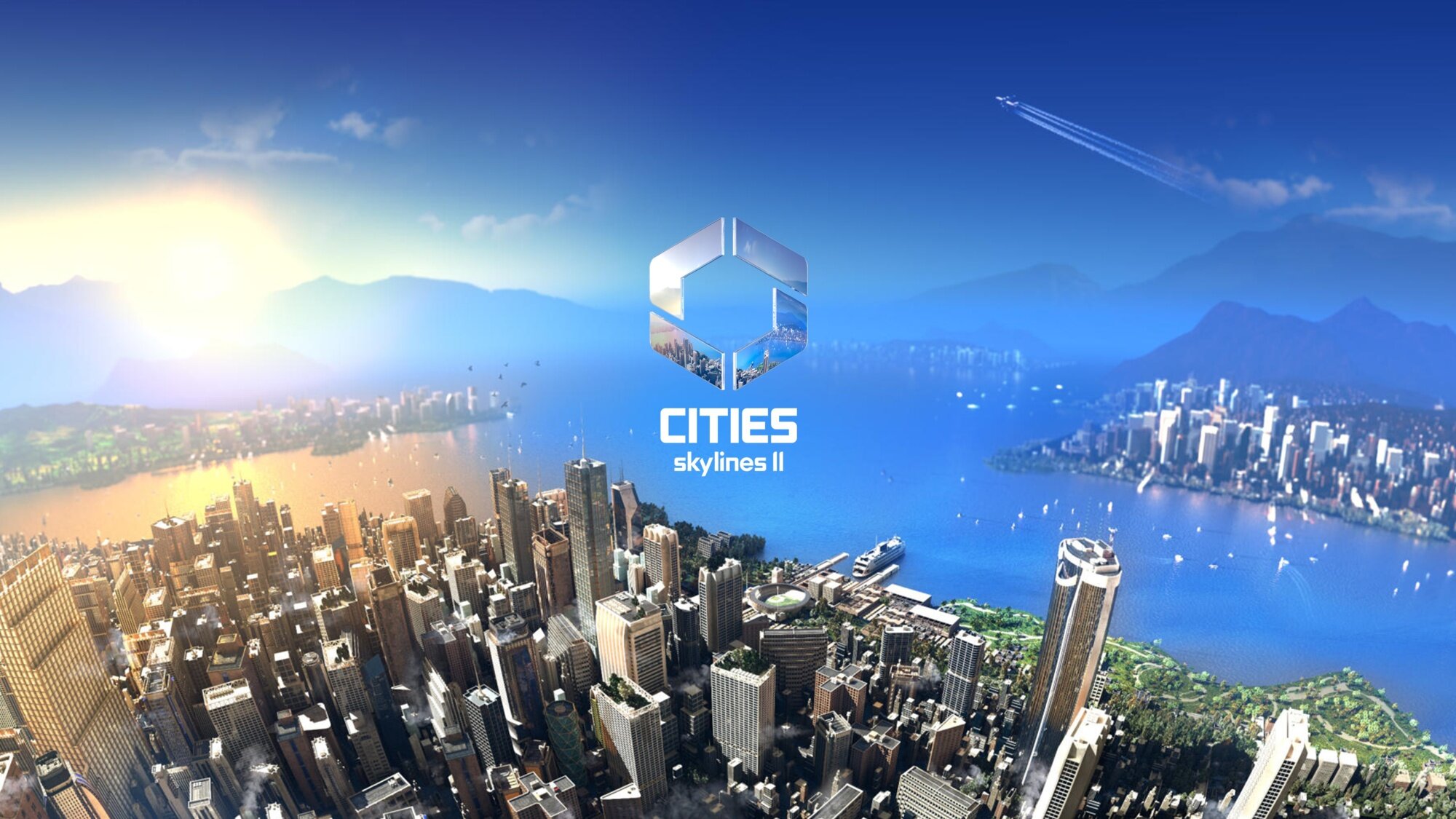 Paráda! Paradox oznamuje Cities Skylines 2 a partnerství s Game Pass