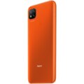Xiaomi Redmi 9C NFC, 3GB/64GB, Sunrise Orange