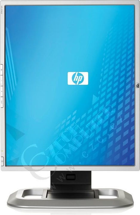 Hewlett-Packard LP1965 silver - LCD monitor 19&quot;_1697575634