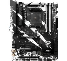 MSI X370 KRAIT GAMING - AMD X370_993104524