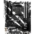 MSI X370 KRAIT GAMING - AMD X370