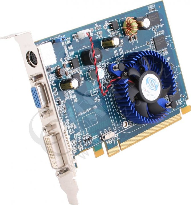 Sapphire HD 2400 Pro 512MB, PCI-E_1664865073