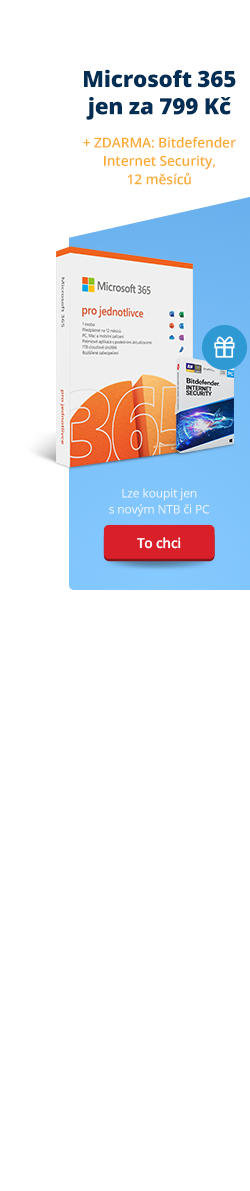Akční nabídka