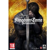 Kingdom Come: Deliverance (PC) - elektronicky