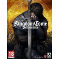 Kingdom Come: Deliverance (PC) - elektronicky