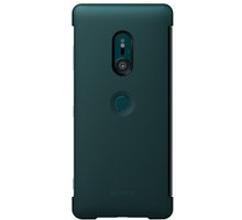 Sony Touch Style Cover SCTH70 Xperia XZ3, zelená_2064064803