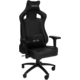 CZC.Gaming Fortress, herní židle, černá