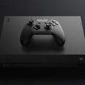Upgradujte svůj herní arzenál s Microsoft XBOX ONE X