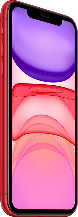 Apple iPhone 11, 128GB, (PRODUCT)RED_812603153