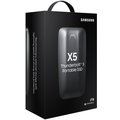 Samsung X5, 2TB