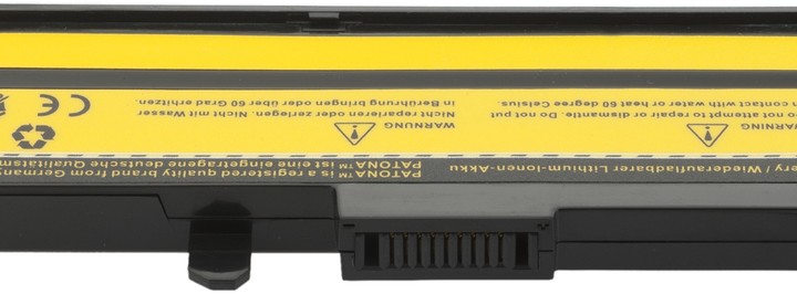 Patona baterie pro ASUS, A32-1015 4400mAh 10,8V_1979381937